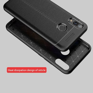 Захисний чохол Hybrid Leather для Huawei P Smart Plus