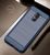 Силиконовый чехол Ipaky Slim для Xiaomi Pocophone F1 - Dark Blue