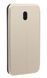 Чехол-книжка JR Original для Xiaomi Redmi 8A - Gold (79639). Фото 2 из 2