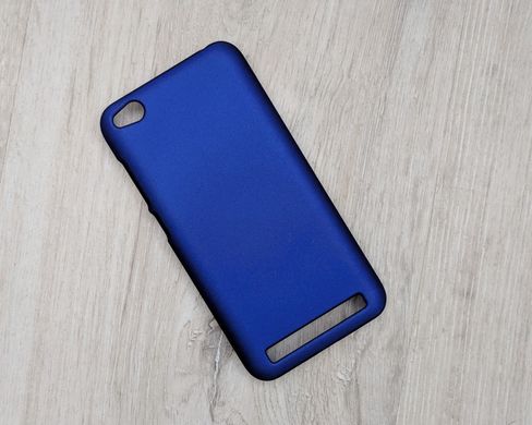 Пластиковий чохол Mercury для Xiaomi Redmi 5A - Blue