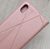 Чехол (книжка) BOSO для Xiaomi Redmi 7A  - Navy Pink