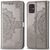 Чехол-книжка JR Art Series для Samsung Galaxy M31s - Grey