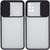 Чехол Hybrid Camshield для Samsung Galaxy M31s - Black