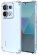 Чохол TPU Transparent Cover для Xiaomi Redmi Note 13 - Clear AirBag