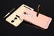 Металлический чехол для Lenovo K5 Note (A7020) "розовый зеркальный" (45694). Фото 4 из 18