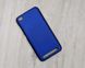 Пластиковый чехол Mercury для Xiaomi Redmi 5A - Blue (26073). Фото 1 из 5