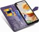 Чехол-книжка JR Art Series для Xiaomi Redmi Note 10 Pro - Purple (29080). Фото 5 из 11