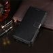 Чехол-книжка JR Original для Xiaomi Redmi Note 8 Pro - Black (17852). Фото 1 из 2