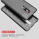 Чохол Hybrid Leather для Xiaomi Redmi K20/K20 Pro/Mi 9T - Black (11176). Фото 3 із 12