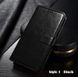 Чехол-книжка JR Original для Xiaomi Redmi Note 8 Pro - Black (17852). Фото 2 из 2