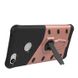 Захисний чохол Hybrid для Xiaomi Redmi Note 5A / Note 5A Prime - Pink (25432). Фото 4 із 9