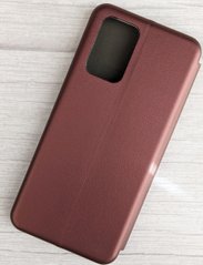 Уценка! - Чехол-книжка для Xiaomi Redmi 10 2022 - Purple