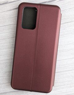 Уцінка! - Чохол-книжка для Xiaomi Redmi 10 2022 - Purple