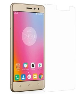 Защитное стекло для Lenovo K6 (K33A48)