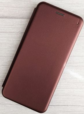 Уценка! - Чехол-книжка для Xiaomi Redmi 10 2022 - Purple