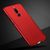 Пластиковый чехол Mercury Hard 360 для Xiaomi Redmi 8A - Red