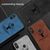 Дизайнерський чохол DEER для Xiaomi Mi Mix 3 - Brown