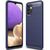 TPU чехол Slim Series для Samsung Galaxy A32 5G - Dark Blue