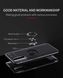 Чехол Hybrid Ring for Magnet для Xiaomi Poco M3 / Redmi 9T / Redmi Note 9 4G - Black+Red (35293). Фото 7 из 8