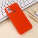 Чохол Premium Silicone Case для Samsung Galaxy M51 - Red (17295). Фото 1 із 5