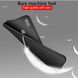 Силиконовый чехол для Xiaomi Mi MAX 3 - Black (3306). Фото 5 из 8