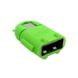 MicroUSB to USB-OTG адаптер - Orange (72254). Фото 5 из 12