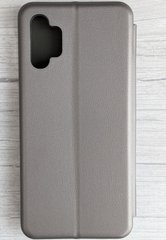 Чехол-книжка BOSO для Samsung Galaxy A32 5G - Grey