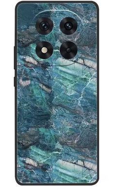 Силіконовий (TPU) чохол з малюнком для Xiaomi Redmi Note 15 - Візерунок колами