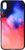 TPU+Glass чехол Gradient Aurora с лого для Xiaomi Redmi 7A