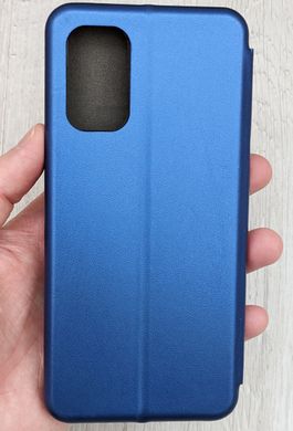 Чехол (книжка) BOSO для Samsung Galaxy A13 - Blue