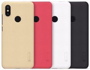 Чохол Nillkin Matte для Samsung Galaxy M30S