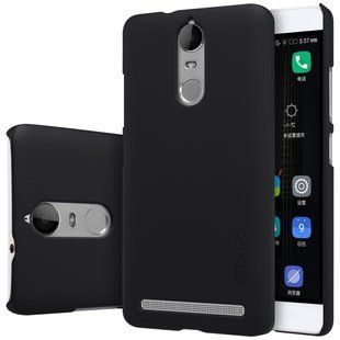 Чохол Nillkin Matte для Lenovo A7020 (K5 Note) + плівка