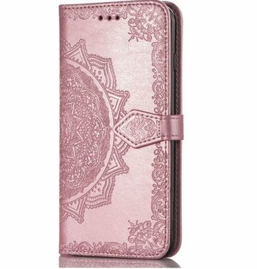 Чехол-книжка JR Art для Samsung Galaxy M31 - Pink
