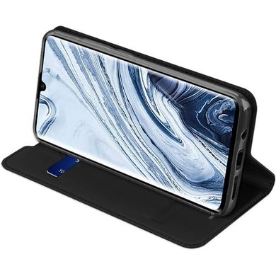 Чохол-книжка Dux Ducis для Samsung Galaxy M31 - Black