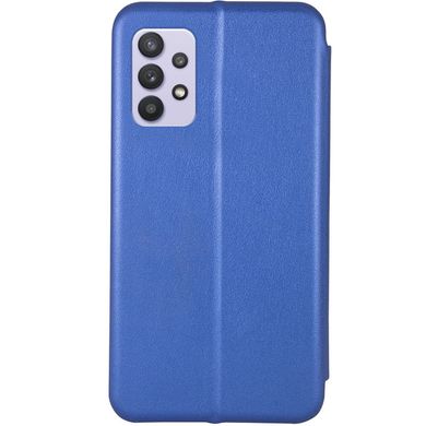 Чехол (книжка) BOSO для Samsung Galaxy A13 - Blue