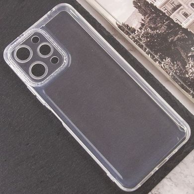 Защитный чехол Mercury Color для Xiaomi Redmi 12 - Grey