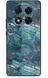 Силіконовий (TPU) чохол з малюнком для Xiaomi Redmi Note 15 - Візерунок колами (127166). Фото 1 із 6