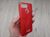 TPU чехол Shine для Xiaomi Redmi 6 - Red