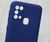 Чохол Soft TPU Case Full Protect для Samsung Galaxy M31 - Dark Blue