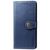 Чехол-книжка Getman Gallant для Xiaomi Redmi 10C - Blue