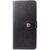 Чохол книжка GETMAN для Xiaomi Poco M3 - Black