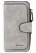 Чохол-портмоне Baellerry Standart - Grey