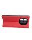 Чохол-книжка JR Elegant для Xiaomi Redmi Note 15 - Navy Red (27186). Фото 2 із 17