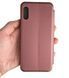 Чехол (книжка) Boso для Huawei Y6 2019 - Purple