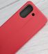 Чехол (книжка) BOSO для Xiaomi Redmi 13C - Red (76726). Фото 1 из 25