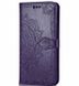 Чохол-книжка JR Art Series для Xiaomi Redmi Note 10 Pro - Purple (29080). Фото 2 із 11