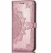 Чехол-книжка JR Art для Samsung Galaxy M31 - Pink (41782). Фото 2 из 2