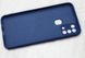 Чехол Soft TPU Case Full Protect для Samsung Galaxy M31 - Dark Blue (23744). Фото 3 из 13