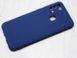 Чехол Soft TPU Case Full Protect для Samsung Galaxy M31 - Dark Blue (23744). Фото 2 из 13