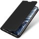Чехол-книжка Dux Ducis для Samsung Galaxy M31 - Black (13195). Фото 1 из 3